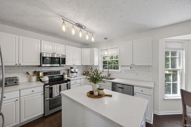 4196 W Boheny Drive, Bloomington, IN 47404