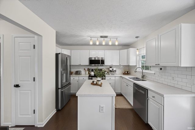4196 W Boheny Drive, Bloomington, IN 47404