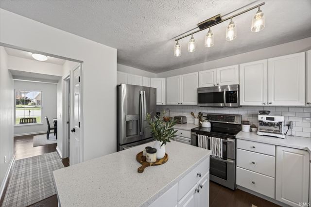 4196 W Boheny Drive, Bloomington, IN 47404