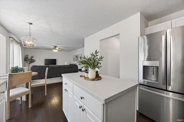 4196 W Boheny Drive, Bloomington, IN 47404