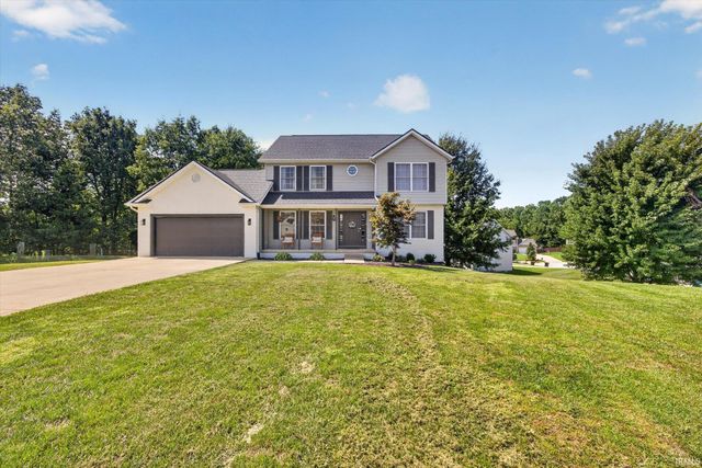 4196 W Boheny Drive, Bloomington, IN 47404