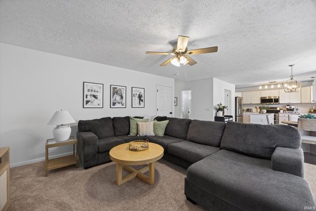 4196 W Boheny Drive, Bloomington, IN 47404