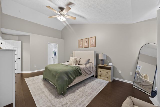 4196 W Boheny Drive, Bloomington, IN 47404