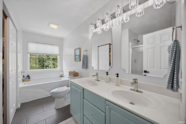 4196 W Boheny Drive, Bloomington, IN 47404