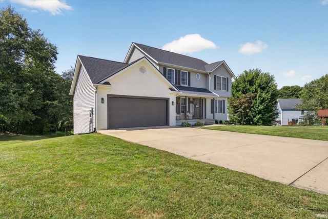 4196 W Boheny Drive, Bloomington, IN 47404