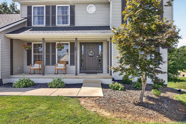 4196 W Boheny Drive, Bloomington, IN 47404