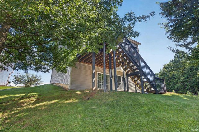 4196 W Boheny Drive, Bloomington, IN 47404