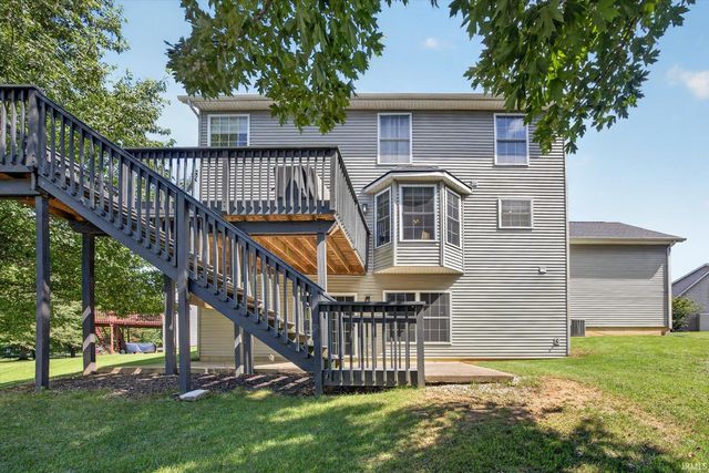 4196 W Boheny Drive, Bloomington, IN 47404
