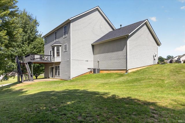 4196 W Boheny Drive, Bloomington, IN 47404