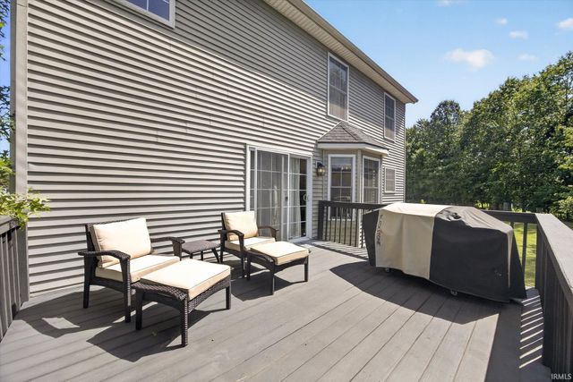 4196 W Boheny Drive, Bloomington, IN 47404