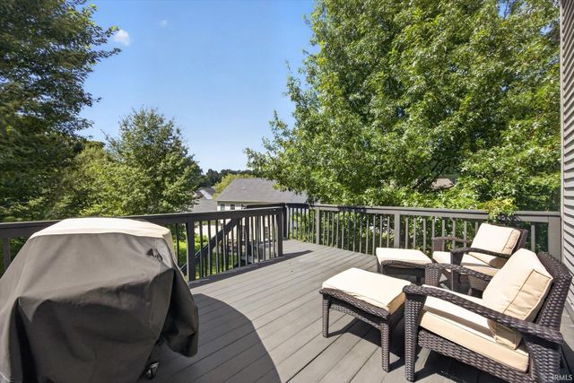 4196 W Boheny Drive, Bloomington, IN 47404