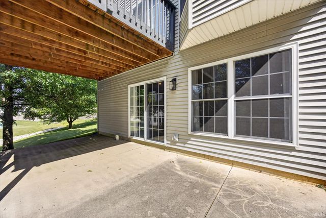 4196 W Boheny Drive, Bloomington, IN 47404