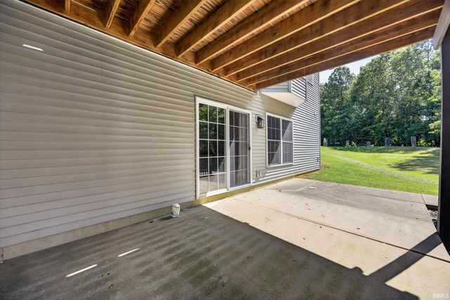4196 W Boheny Drive, Bloomington, IN 47404