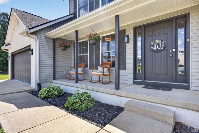 4196 W Boheny Drive, Bloomington, IN 47404