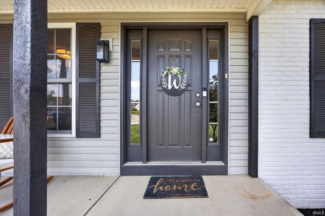 4196 W Boheny Drive, Bloomington, IN 47404