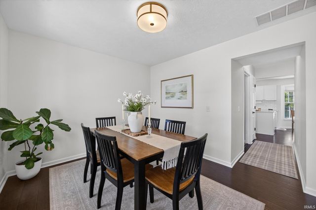 4196 W Boheny Drive, Bloomington, IN 47404