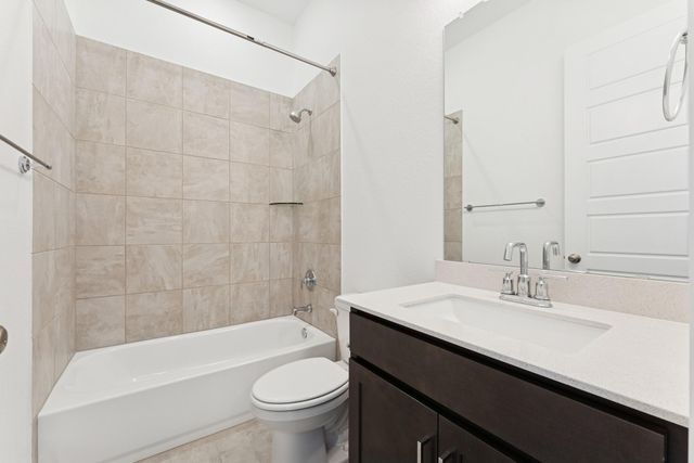 729 Teakmill TRL, San Marcos, TX 78666