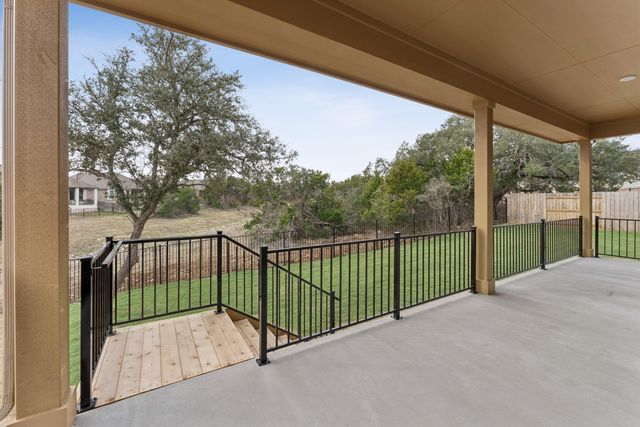 729 Teakmill TRL, San Marcos, TX 78666