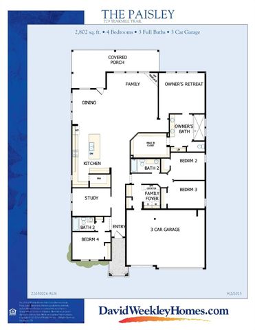 729 Teakmill TRL, San Marcos, TX 78666