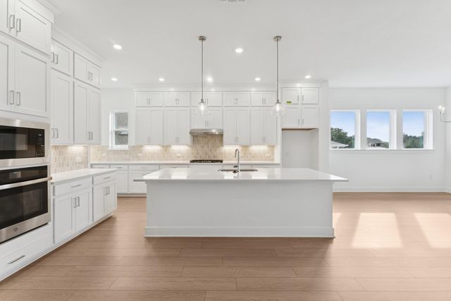 729 Teakmill TRL, San Marcos, TX 78666