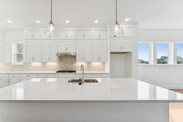 729 Teakmill TRL, San Marcos, TX 78666