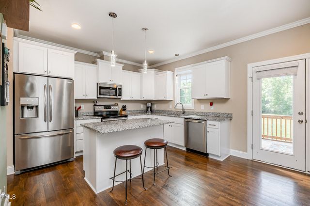 45 Leighann S Court, Timberlake, NC 27583