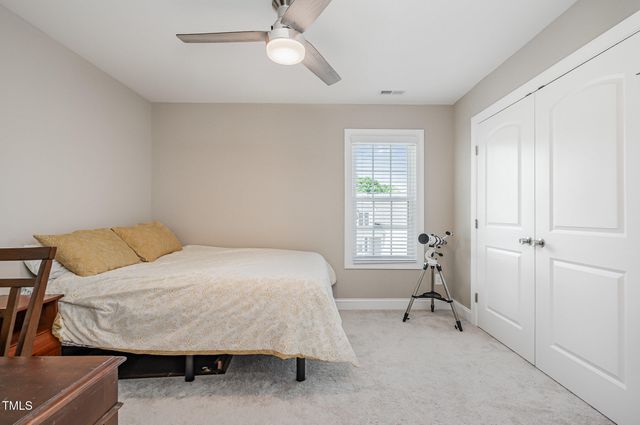 45 Leighann S Court, Timberlake, NC 27583