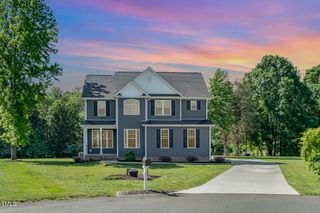 45 Leighann S Court, Timberlake, NC 27583