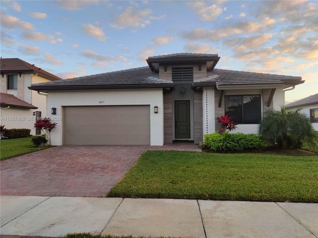 5077 Gambero Way 5077, Ave Maria, FL 34142