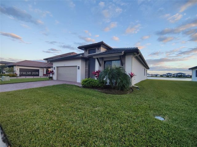 5077 Gambero Way 5077, Ave Maria, FL 34142