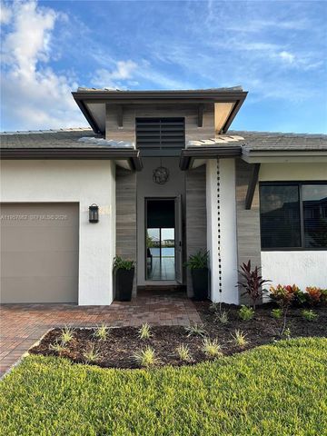 5077 Gambero Way 5077, Ave Maria, FL 34142