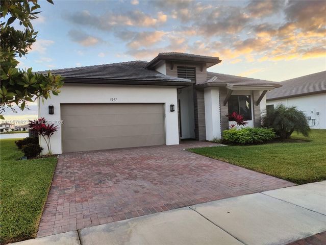 5077 Gambero Way 5077, Ave Maria, FL 34142