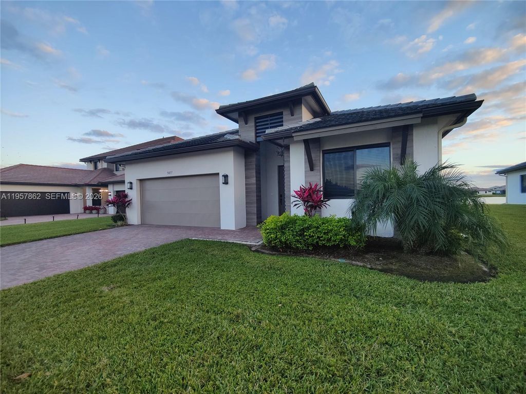 5077 Gambero Way 5077, Ave Maria, FL 34142