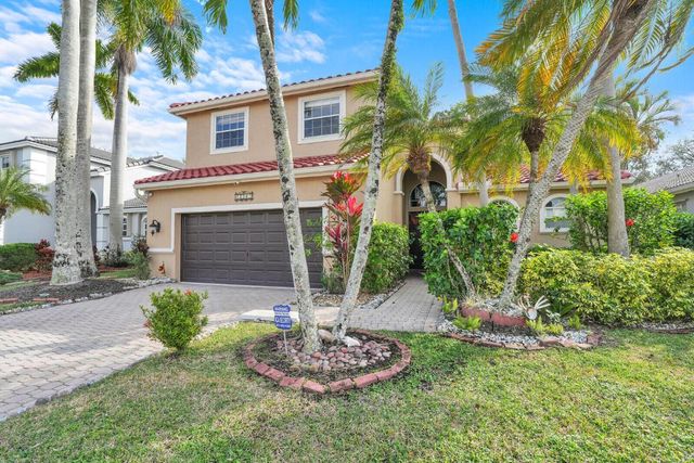 11403 Sea Grass Circle, Boca Raton, FL 33498