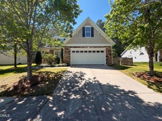 3216 Ranbir Drive, Durham, NC 27713