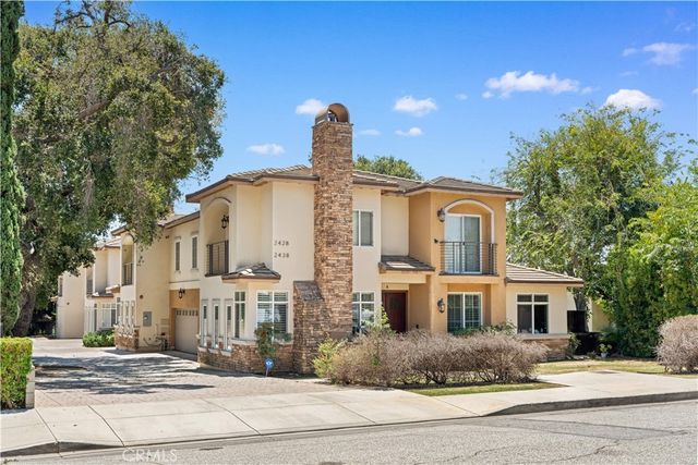 2438 Oneida Street D, Pasadena, CA 91107