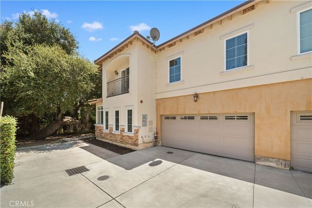 2438 Oneida Street D, Pasadena, CA 91107