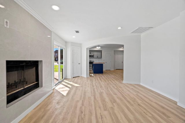 1740 6th Street, Hempstead, TX 77445