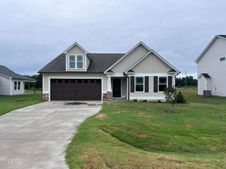 32 Scotties Ridge Drive, Princeton, NC 27569