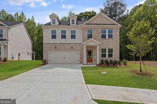 6108 Marigold Way, Atlanta, GA 30349