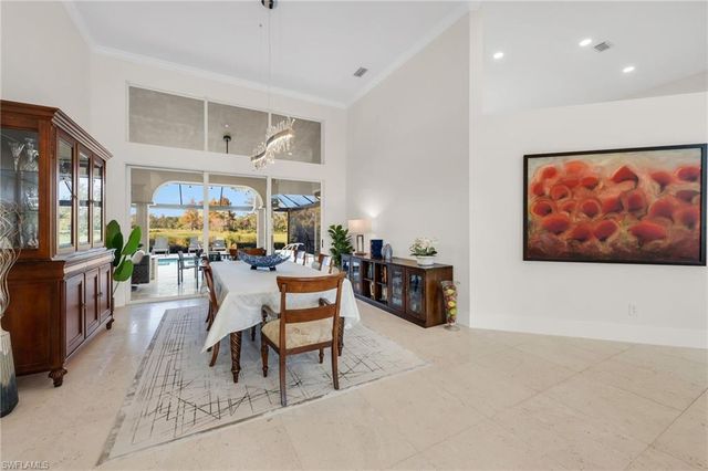 2041 Prince DR, Naples, FL 34110