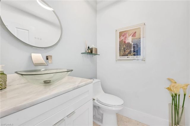 2041 Prince DR, Naples, FL 34110