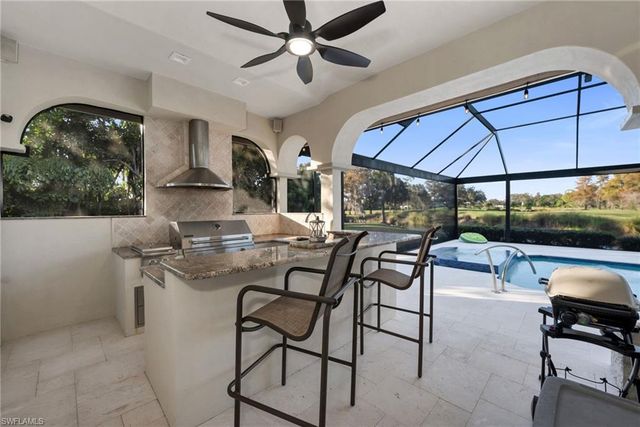 2041 Prince DR, Naples, FL 34110