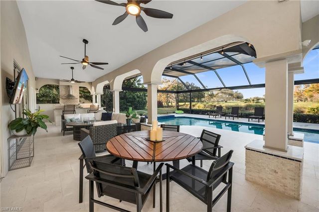 2041 Prince DR, Naples, FL 34110