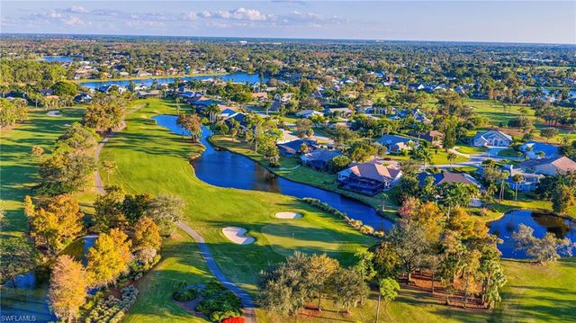 2041 Prince DR, Naples, FL 34110