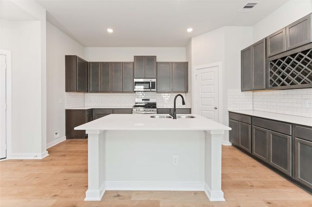 18402 Christine Elizabeth Lane, New Caney, TX 77357