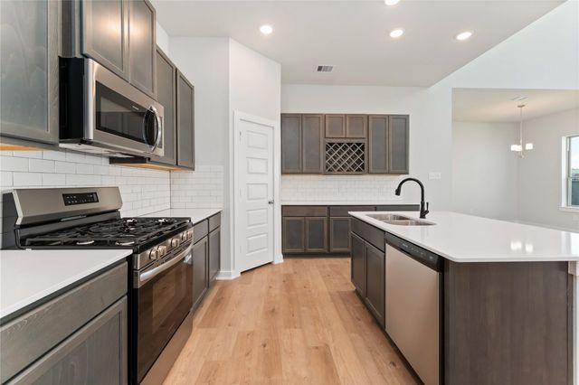 18402 Christine Elizabeth Lane, New Caney, TX 77357