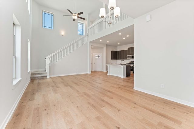 18402 Christine Elizabeth Lane, New Caney, TX 77357