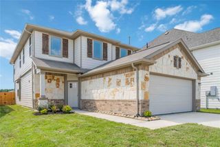 18402 Christine Elizabeth Lane, New Caney, TX 77357