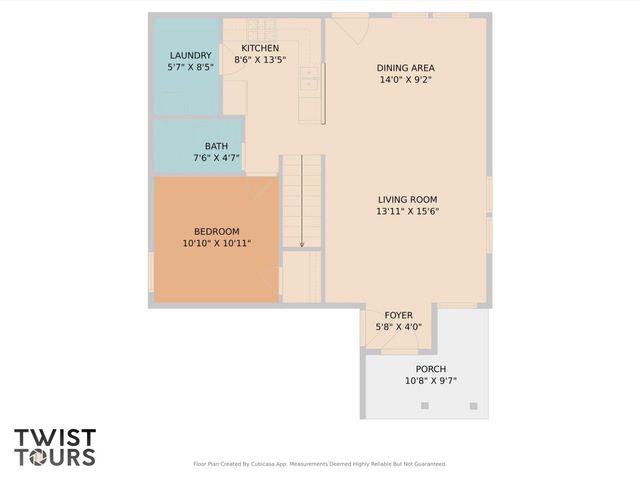 11337 Church Canyon DR, Austin, TX 78754